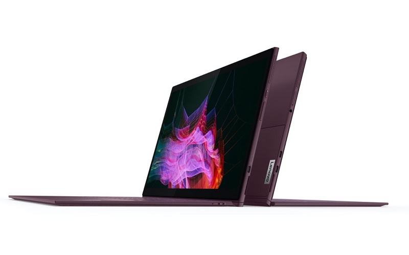 Đánh giá Lenovo Yoga Duet 7 - sáng tạo tới từng đường nét